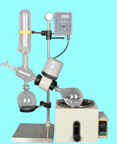 旋转蒸发仪配件  型号:HAD-E201D