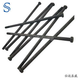 适用威克诺森BH23/BH55/国产/颈缩长螺栓(A4001193)镐体螺栓