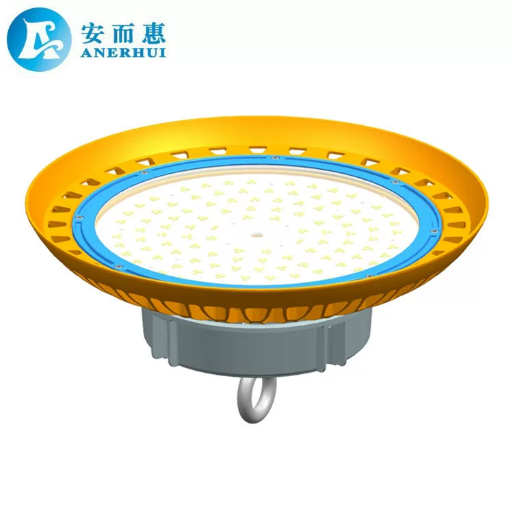 LED лампа шахтера, опт, 150W