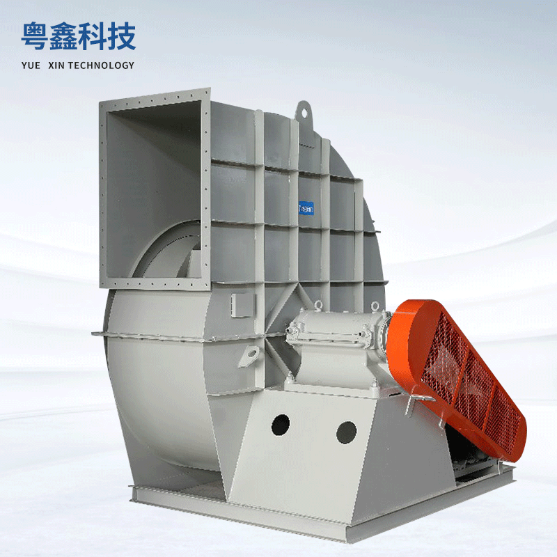 GY5-51系列热电厂脱硫通风机 脱硫脱销离心引风机