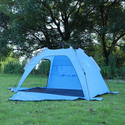 Multi-Person Rainproof Outdoor Tent, Çadırlar