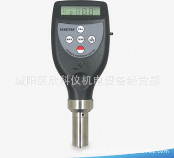 树脂硬度检测仪    皮革硬度计 合成橡胶硬度计HT6510A