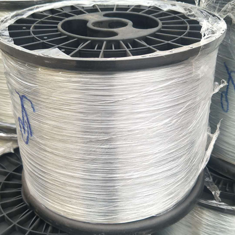 工艺品镀锌软线