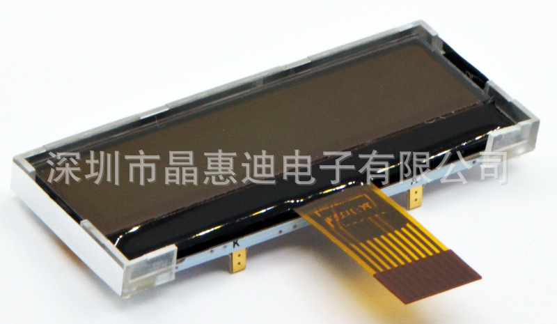 Һ��ģ�� LCM 12832���� �ڵװ��� ���� FSTN ���� 2����ʾ��