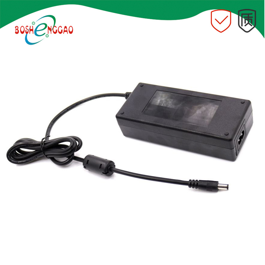 12V9A监控电源适配器 12v9000mA安防电源 英国BS认证