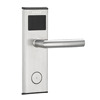 Hotel lock hotel Door lock Intelligent card lock ic Magnetic lock Stainless steel Flats Hotel lock