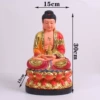 12 -inch pharmacist Buddha