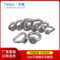 304不锈钢吊环螺母 圆环/三角环/环型螺母M3M4M5M6M8M10M12-M20