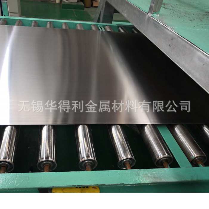 供应 304拉丝不锈钢板 304不锈钢板 不锈钢价格 开平分条 切割