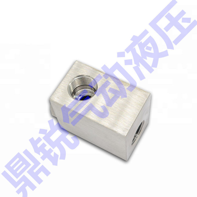 快速排气阀 不锈钢排气阀 不锈钢QE-04 不锈钢气动排气阀