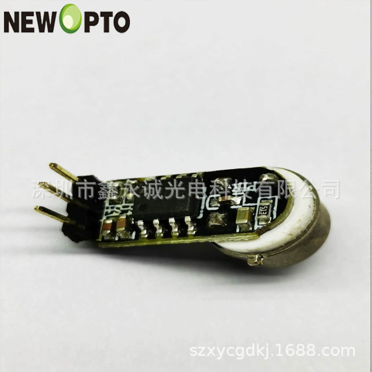 Заводская поставка: цифровой пироэлектрический инфракрасный датчик XYC-PIR203B индукционный небольшой зонд человеческого тела