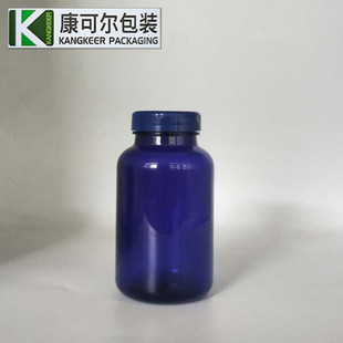 ��򿵿ɠ�������Ʒ�{ɫ����ƿPET���|500ml����Ʒƿ�z��ƿ�~��ƿ
