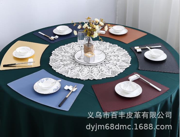 批发定制pvc数码打印餐桌垫 桌垫 电脑超大鼠标垫防水加热鼠标垫详情图15