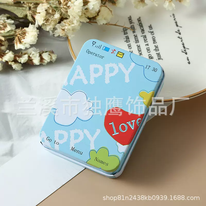 5.5波浪一字发夹韩式钢丝影楼盘发刘海美容美发婚庆影视高频烤漆