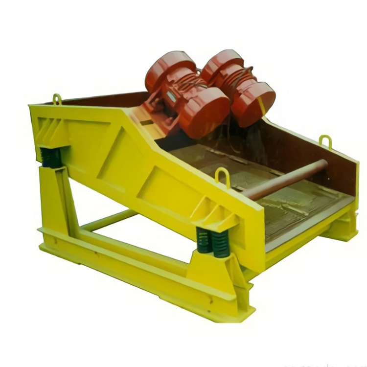 厂家直供ZDS型直线振动筛煤炭选矿化工冶金直线筛分机设备哪家好