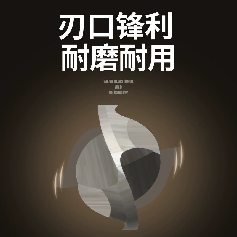 Китайско-японский речной металлургический жилой резец шарового наконечника 2 лезвия резец шарового наконечника R резец R0.5 R1 R2 R3 R4 R5 R6