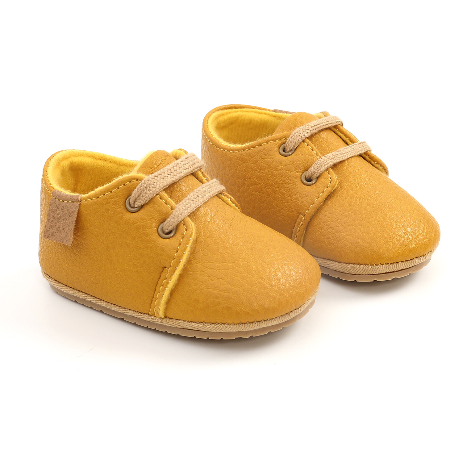 Chaussures bébé en Cuir synthétique - Ref 3436836 Image 86