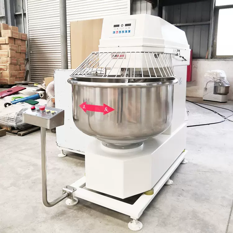 翻缸和面机 大容量和面机