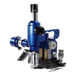 现场金相显微镜  配件