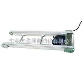 输送机;电子产品制造;泄漏检测仪