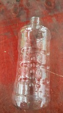 安徽合肥1.8L玻璃水瓶自雨刷精瓶塑料瓶pet透明空瓶汽車玻璃水瓶