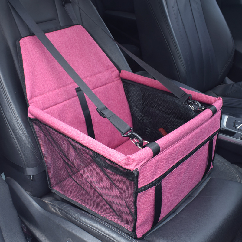 서리로 덥은 자홍색