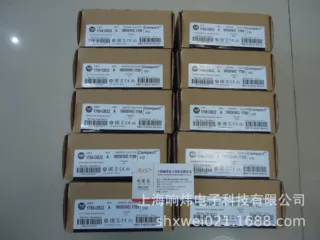 空槽板1756-A13 AB空56- 空56-库存电工电气产品