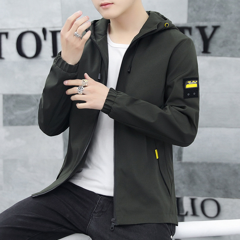 Veste pour homme - Ref 3443357 Image 9