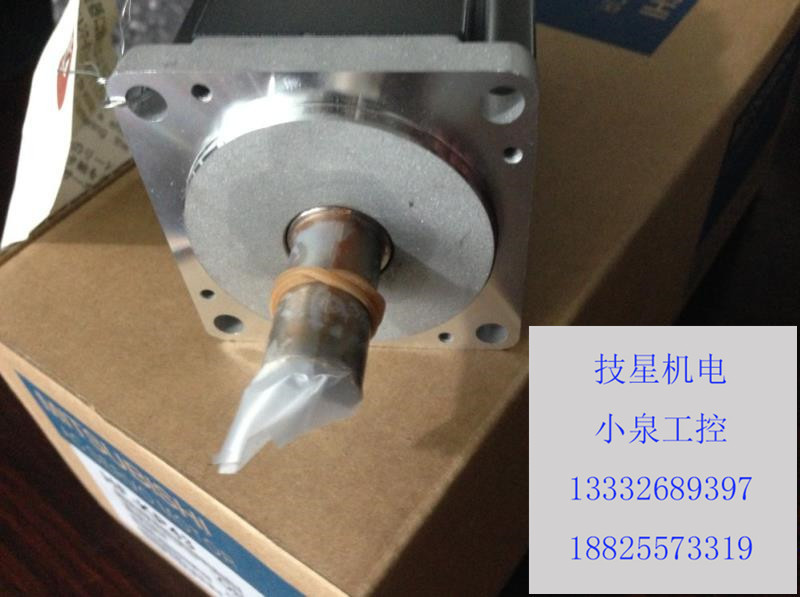 原装安川进口SGM-01L314原装 B430少量库存马达