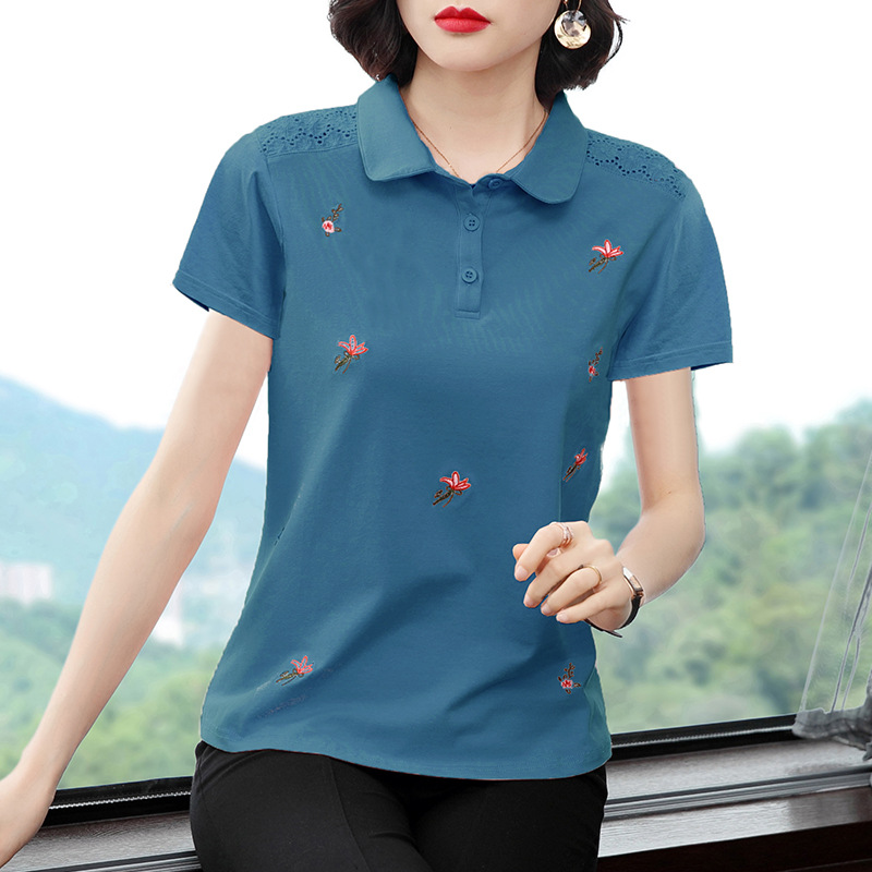 Xanh Lông Công / M