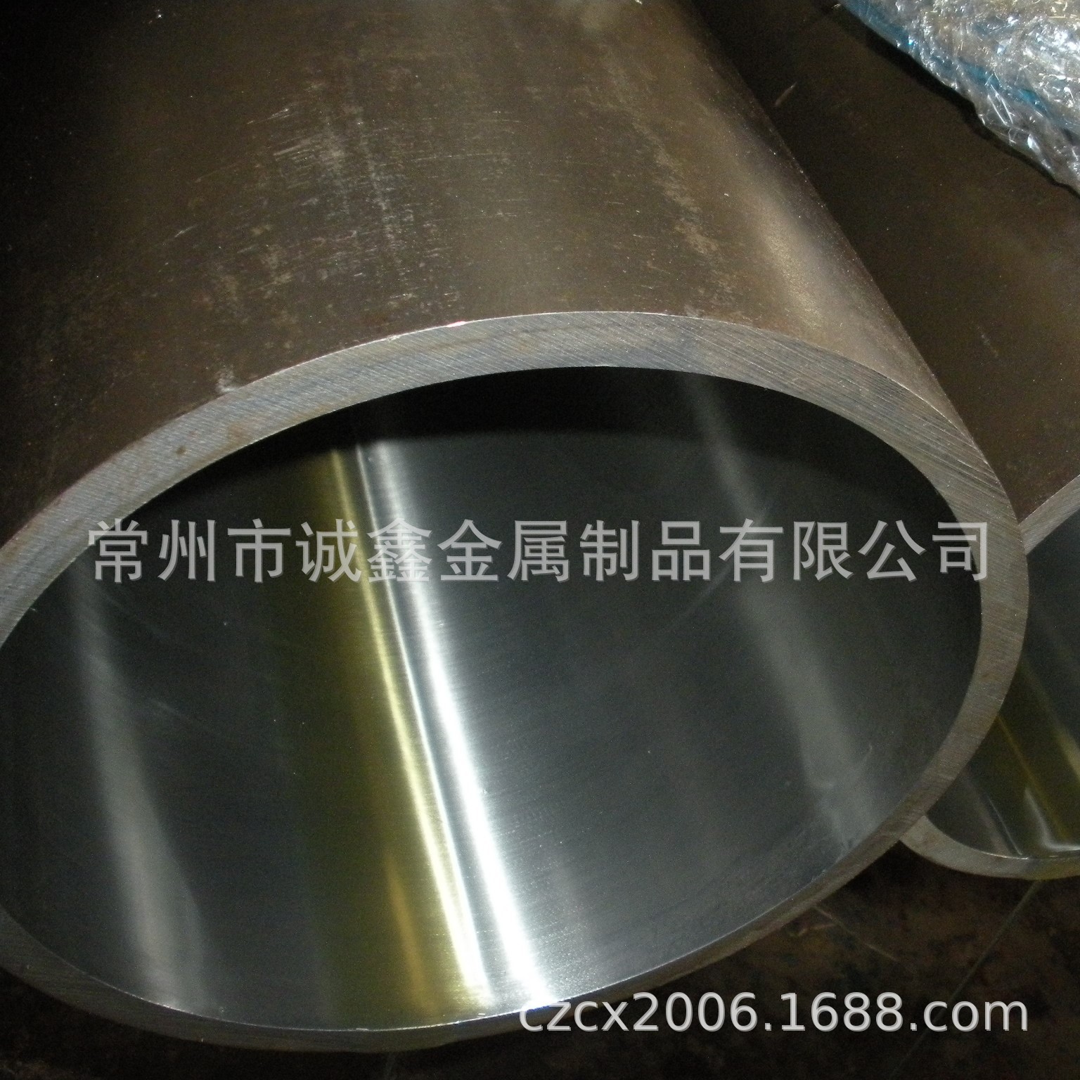 供应 ASTM A519 AISI 1020 1026 1045液压缸用冷拔精密珩磨管