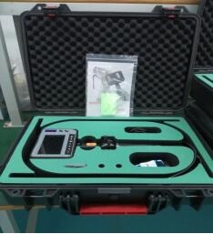 便携式四方向视频内窥镜   MHY-29692