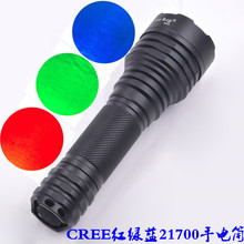 CREE����21700�������Ͳ��ɫ�t��G���{���B����~����7135�a��