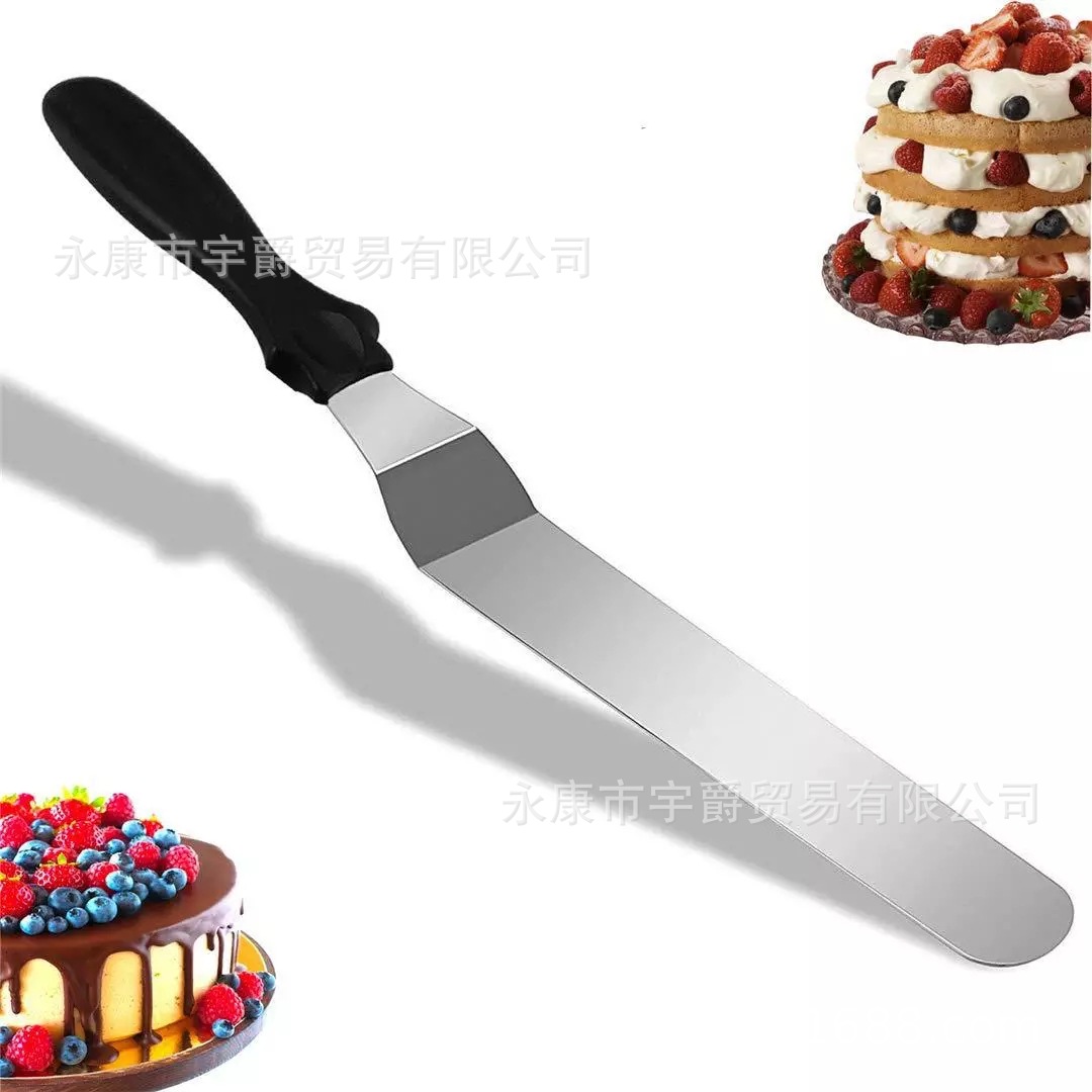 Factory Direct 127-piece cake turntable suit cake pastry nozzle non-slip turntable DIY homemade combination