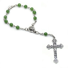 ʮּܾGɫ͹ִ֭h\Rosary bracelet