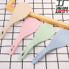 [Creative wheat straw rice spoon] Rice shovel kitchen rice spoon Shengmi spoon spoon kitchen cooking spoon wholesale