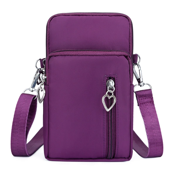 013#Purple large size