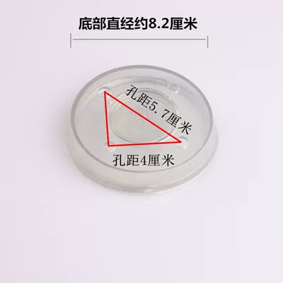 Water pump water machine leather bowl stainless