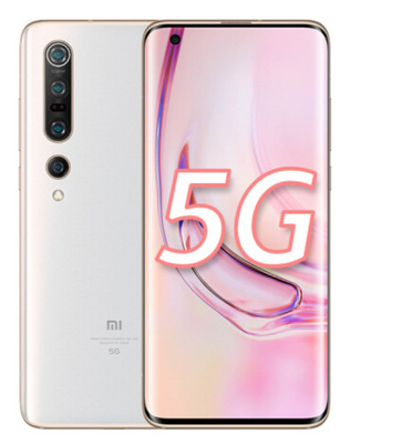 millet 10 Pro photograph game Dual 5G Mobile phone Dragon 865 100 million pixels 50W Fast charging 12GB + 512GB