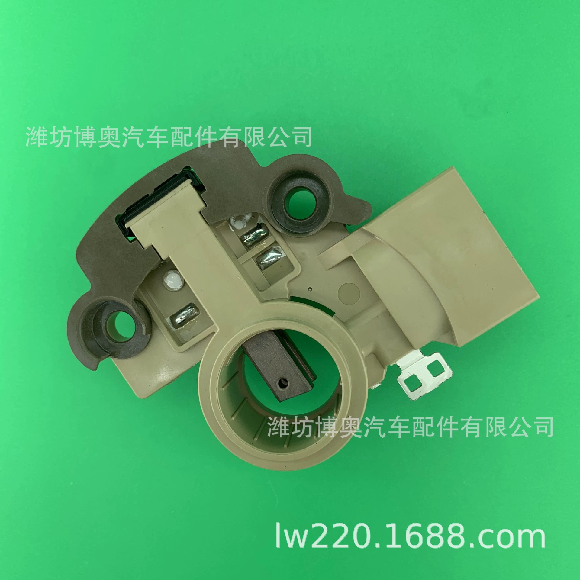 CS-Y794 TA500C02001AVRH2009116 Регулятор напряжения генератора JFZ1925 (Картинка)