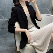 Áo vest nữ thời trang, thiết kế đơn giản, màu sắc trang nhã, mẫu Hàn