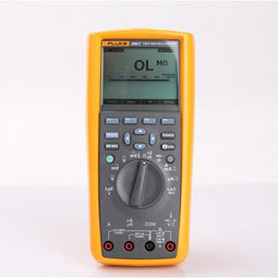 Fluke 289C万用表福禄克真有效值数字多用表fluke 289FVF现货