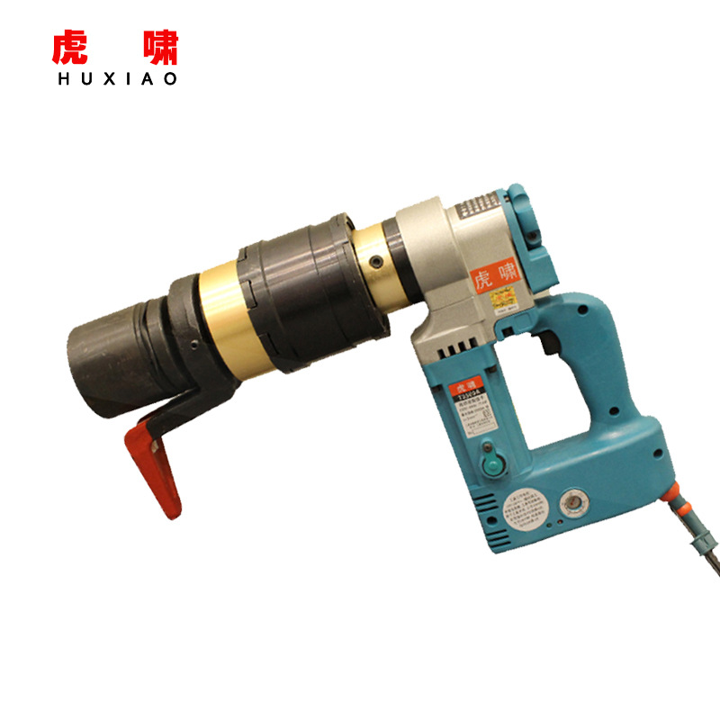 虎啸电动扭矩扳手T3000A/T4000A/T5000A定扭力扳手设定扭力