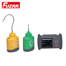 FUZRR征能ES2080/ES2080A无线高压核相仪/语音核相/高压验电