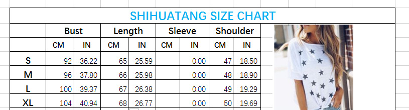 T-shirt Image 1