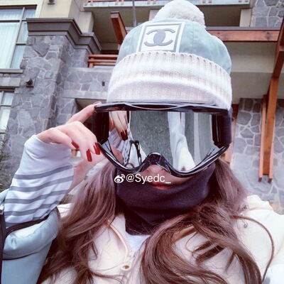 2020 new pattern keep warm Wool cap originality Autumn and winter Korean Edition Versatile Sweet lovely student Plus thick velvet