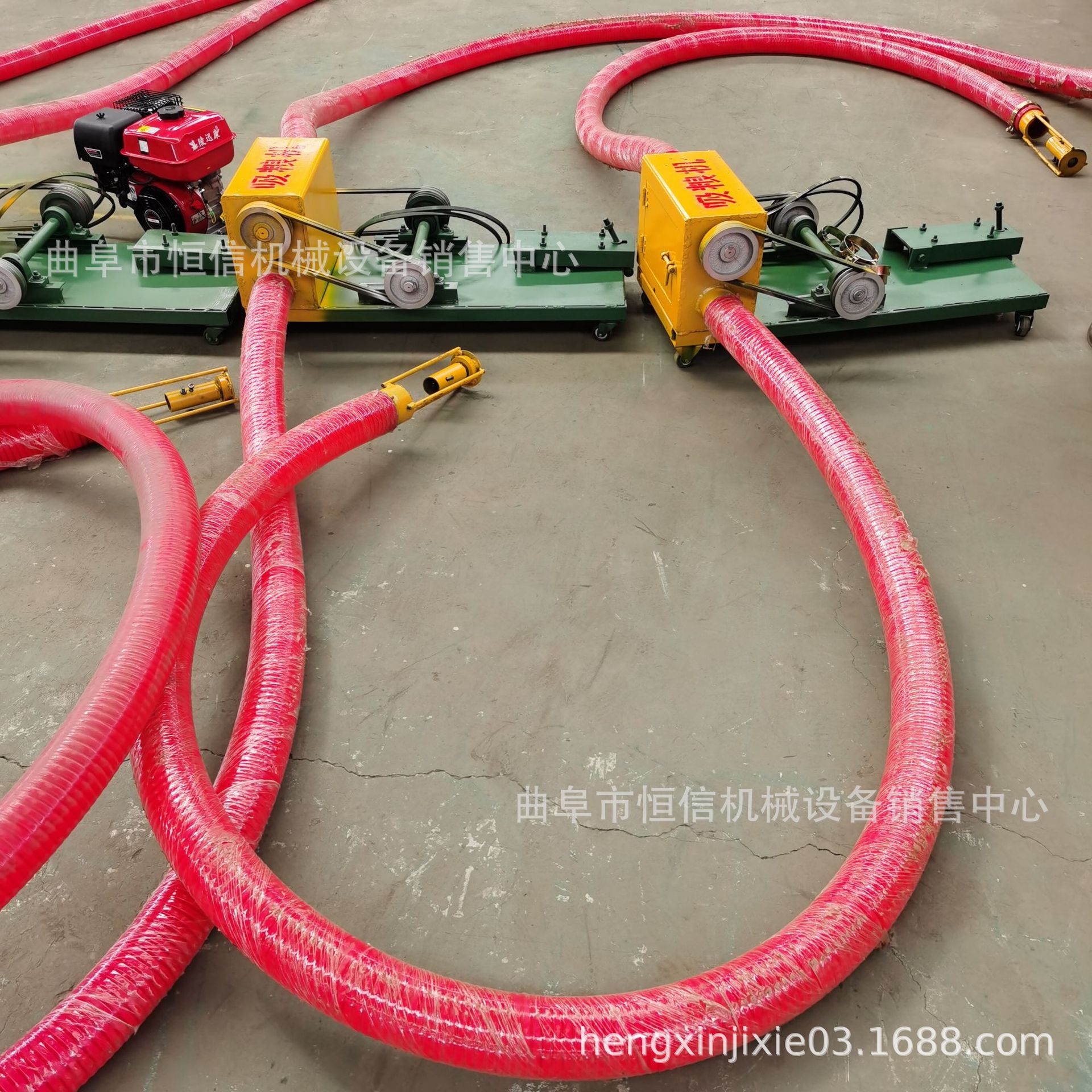 烘干机粮食装车车载吸粮机zcjb 全国求购吸粮机生产厂家 省时省力