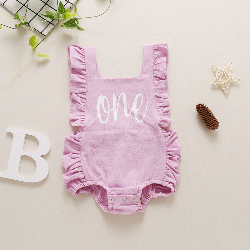 Baby Bodysuit 3