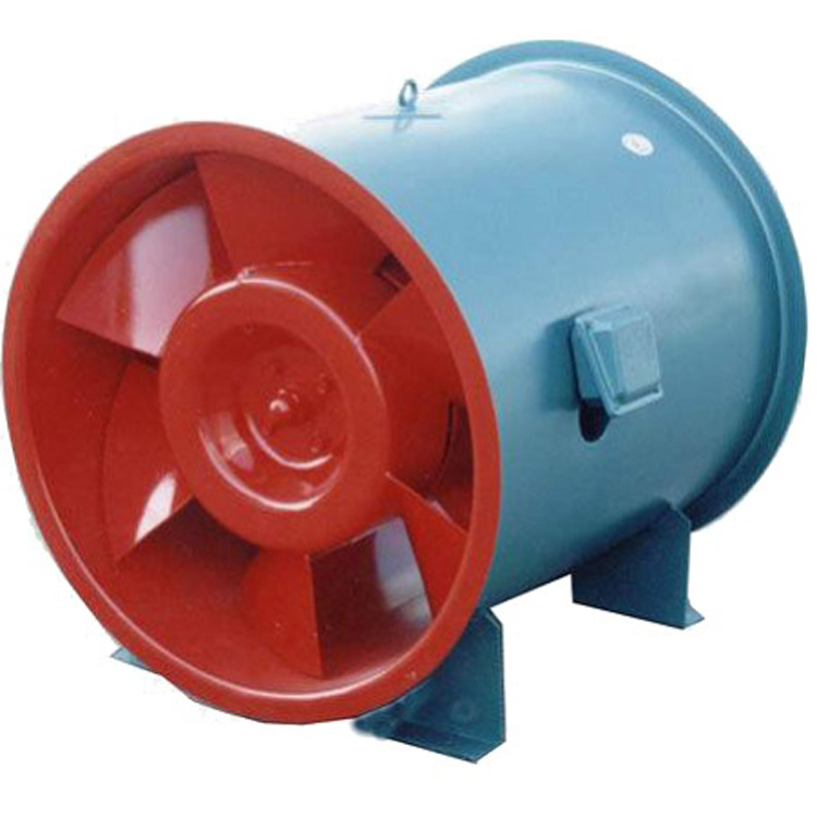 HTF消防风机 htf系列消防风机 排烟消防风机 周口风机厂