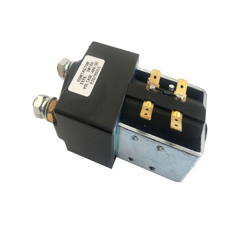 力达叉车接触器 合力叉车起升接触器 国产SW180